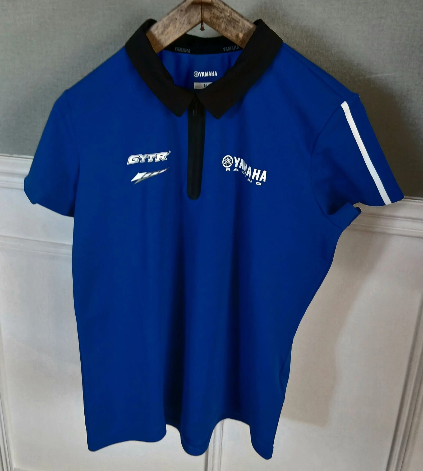 Polo Yamaha 